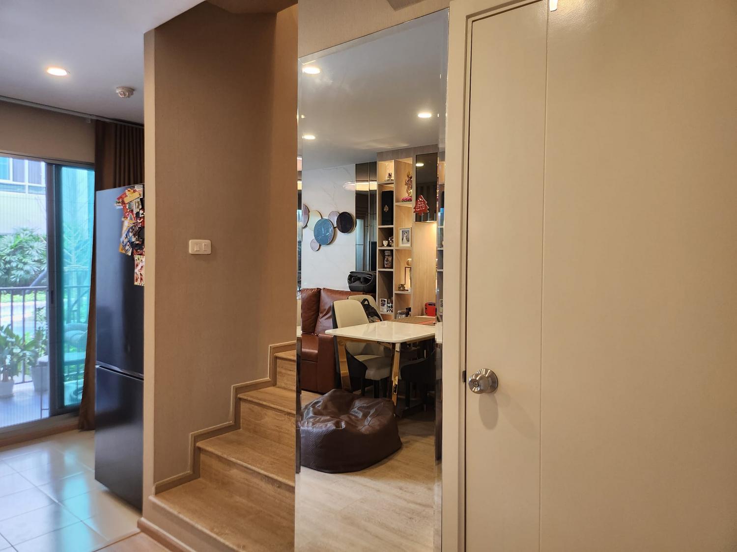 ขายคอนโด เอลลิโอ เดล มอสส์ พหลโยธิน 34 คอนโดมิเนียม - Sell Condo Elio Del Moss Phaholyothin 34 condominium - 2230127