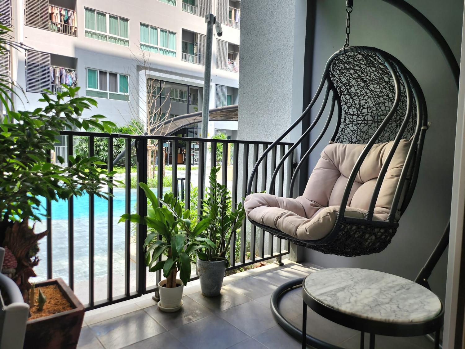 ขายคอนโด เอลลิโอ เดล มอสส์ พหลโยธิน 34 คอนโดมิเนียม - Sell Condo Elio Del Moss Phaholyothin 34 condominium - 2230118