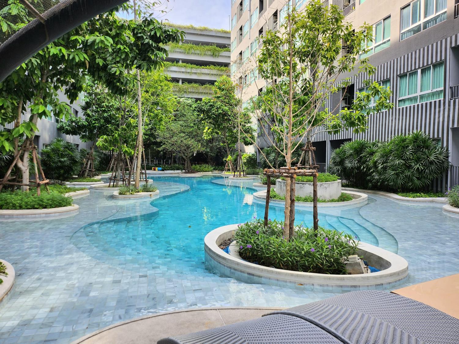 ขายคอนโด เอลลิโอ เดล มอสส์ พหลโยธิน 34 คอนโดมิเนียม - Sell Condo Elio Del Moss Phaholyothin 34 condominium - 2230140