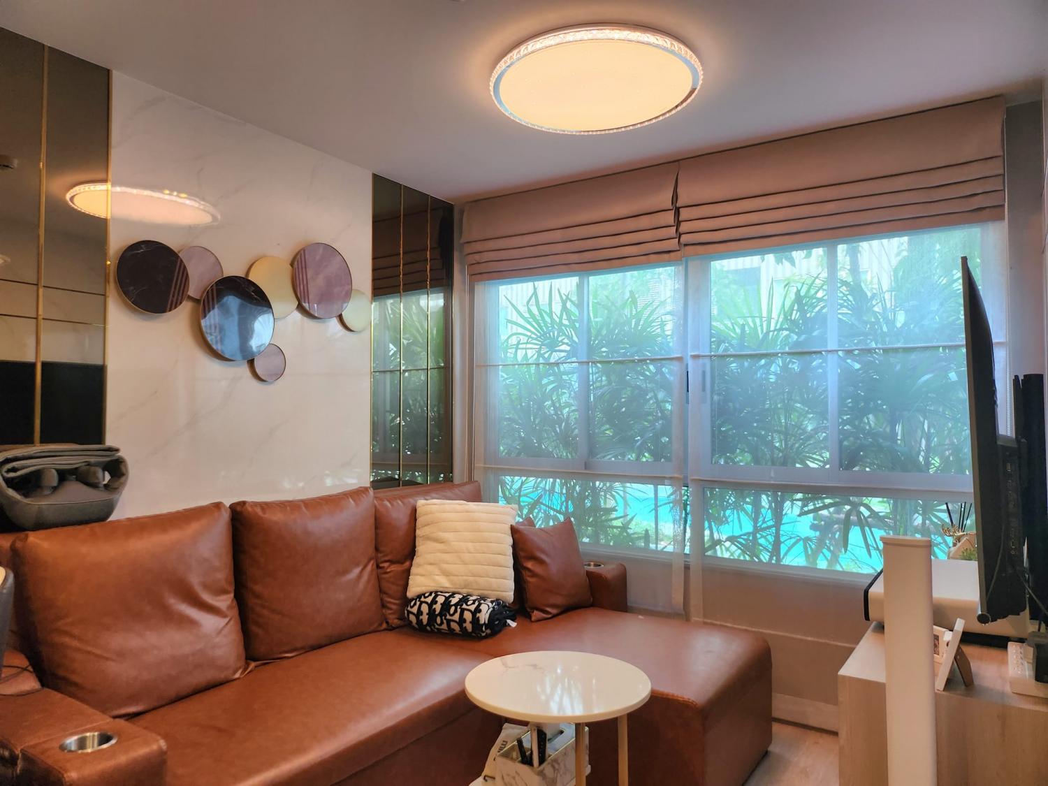 ขายคอนโด เอลลิโอ เดล มอสส์ พหลโยธิน 34 คอนโดมิเนียม - Sell Condo Elio Del Moss Phaholyothin 34 condominium - 2230115