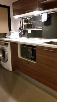 ขายคอนโด เดอะ ทรี อินเตอร์เชนจ์ คอนโดมิเนียม - Sell Condo The Tree Interchange condominium - 2231195