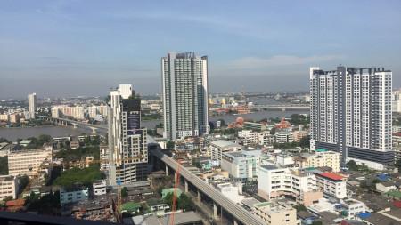 ขายคอนโด เดอะ ทรี อินเตอร์เชนจ์ คอนโดมิเนียม - Sell Condo The Tree Interchange condominium - 2231196