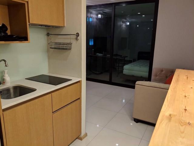 เช่าคอนโด โซซิโอ ร่วมฤดี คอนโดมิเนียม - Condo Rental SOCIO Ruamrudee condominium - 2231358