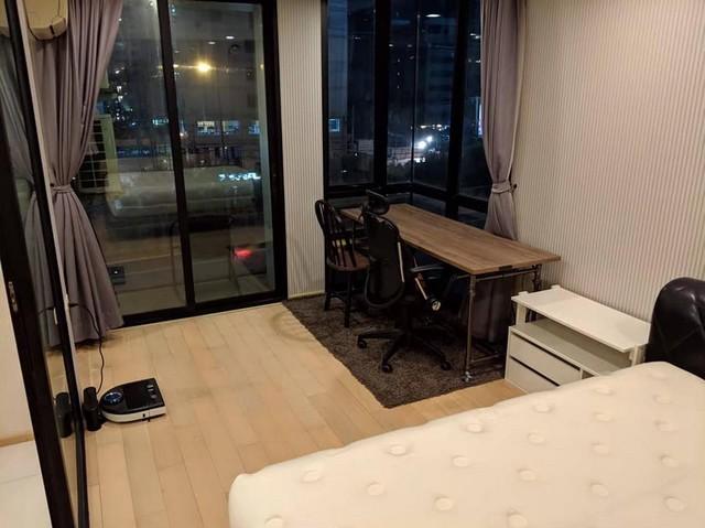 เช่าคอนโด โซซิโอ ร่วมฤดี คอนโดมิเนียม - Condo Rental SOCIO Ruamrudee condominium - 2231353