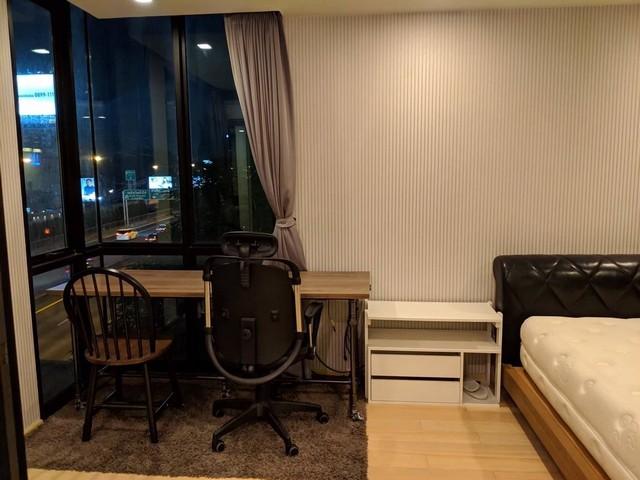 เช่าคอนโด โซซิโอ ร่วมฤดี คอนโดมิเนียม - Condo Rental SOCIO Ruamrudee condominium - 2231352