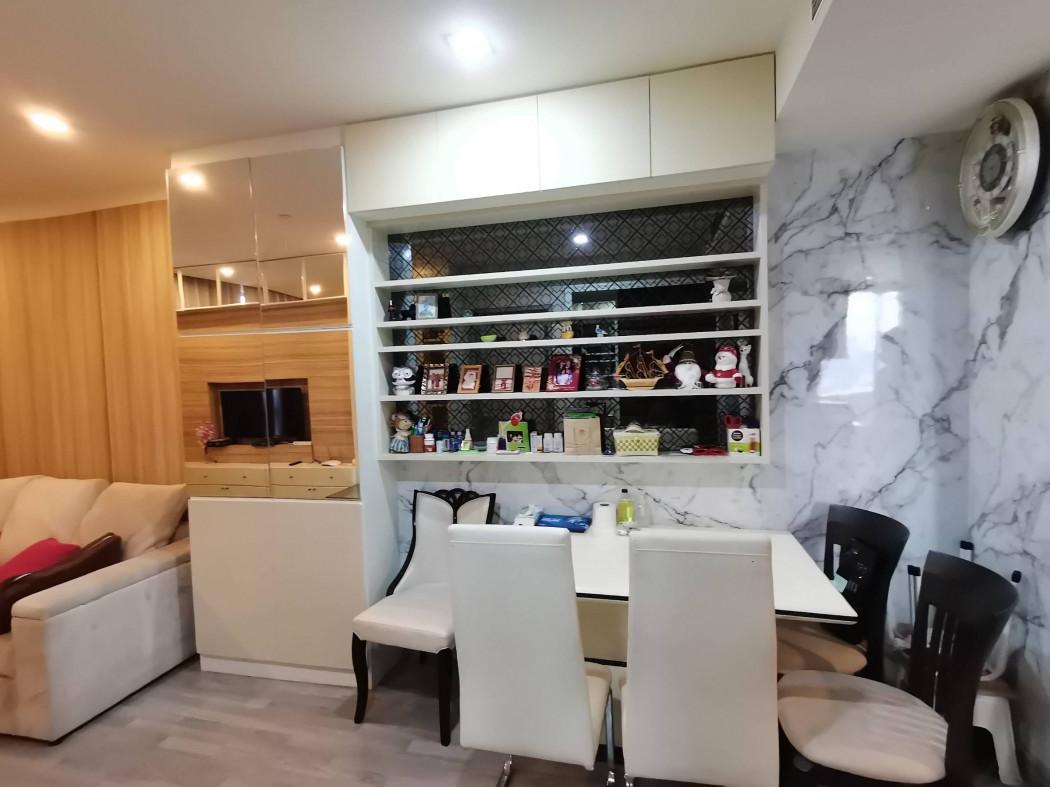 เช่าคอนโด The Room พระราม 4 (เดอะ รูม พระราม 4) - Condo Rental   - 2231599
