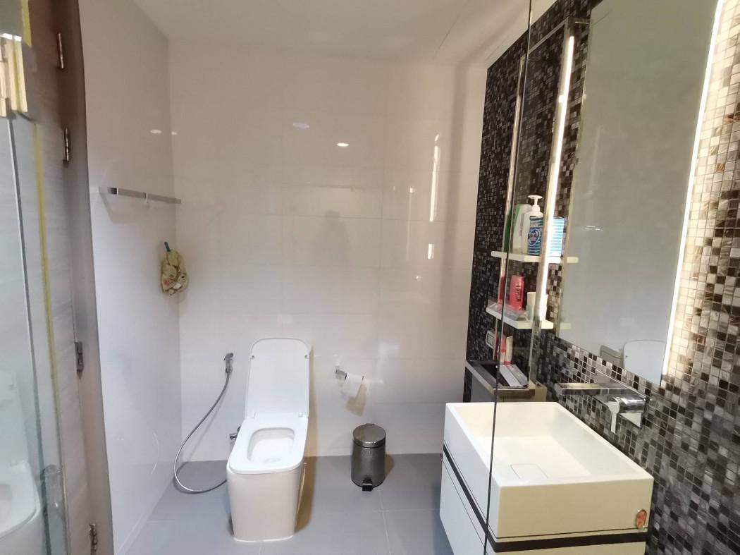 เช่าคอนโด The Room พระราม 4 (เดอะ รูม พระราม 4) - Condo Rental   - 2231597