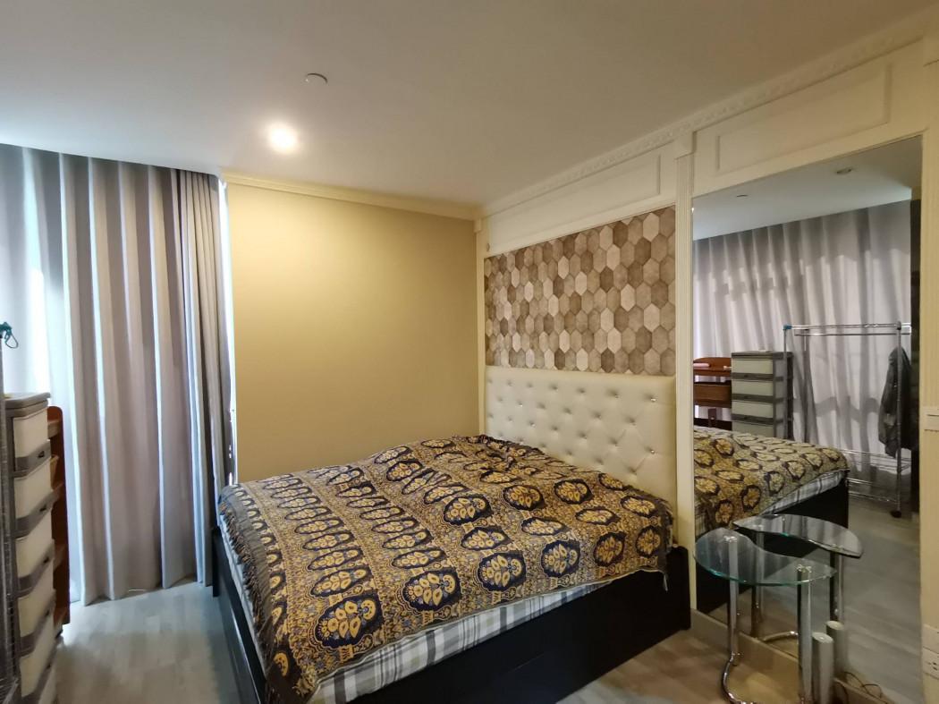 เช่าคอนโด The Room พระราม 4 (เดอะ รูม พระราม 4) - Condo Rental   - 2231592