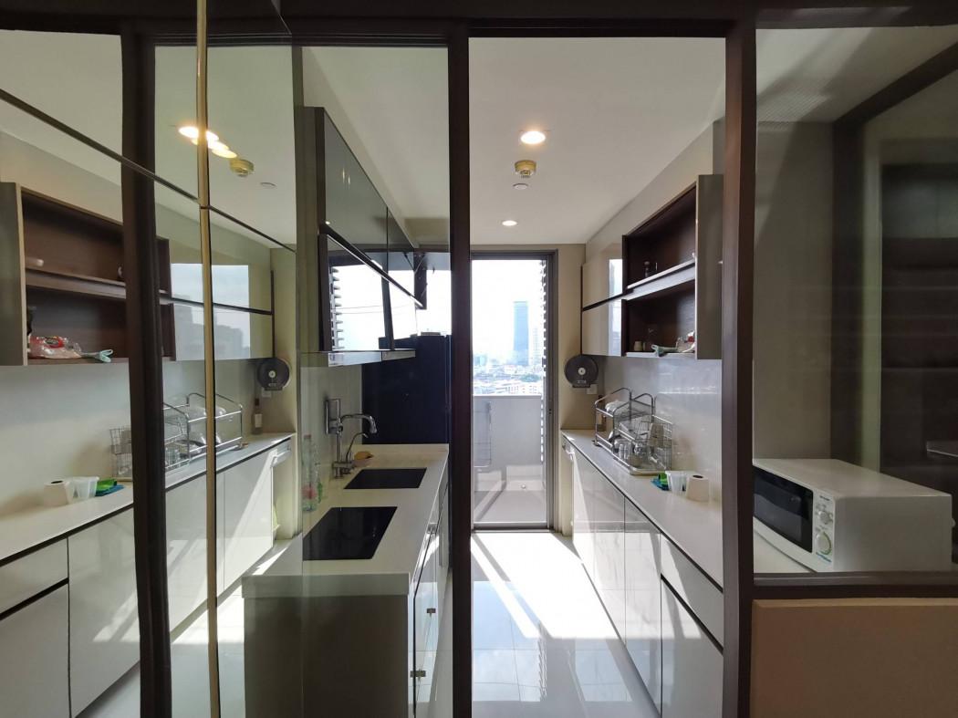 เช่าคอนโด The Room พระราม 4 (เดอะ รูม พระราม 4) - Condo Rental   - 2231594