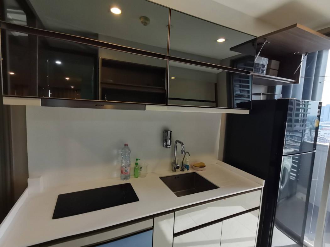 เช่าคอนโด The Room พระราม 4 (เดอะ รูม พระราม 4) - Condo Rental   - 2231598