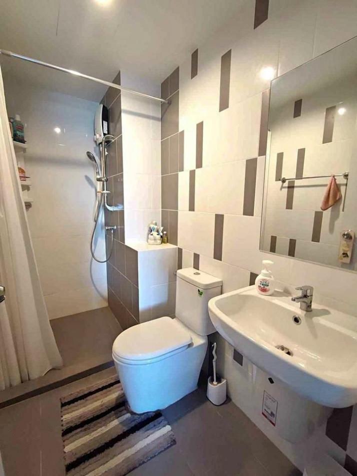 เช่าคอนโด นิช ไอดี แอทปากเกร็ด สเตชั่น คอนโดมิเนียม - Condo Rental Niche ID @ PakkretStation condominium - 2232199