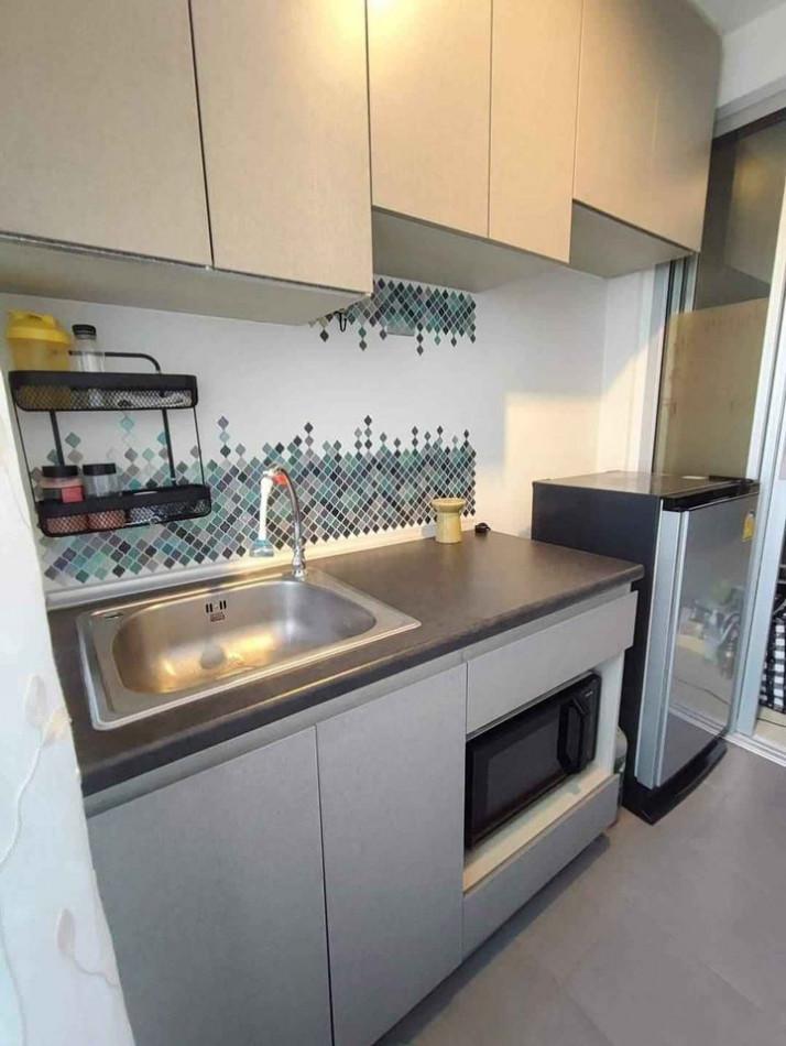 เช่าคอนโด นิช ไอดี แอทปากเกร็ด สเตชั่น คอนโดมิเนียม - Condo Rental Niche ID @ PakkretStation condominium - 2232198