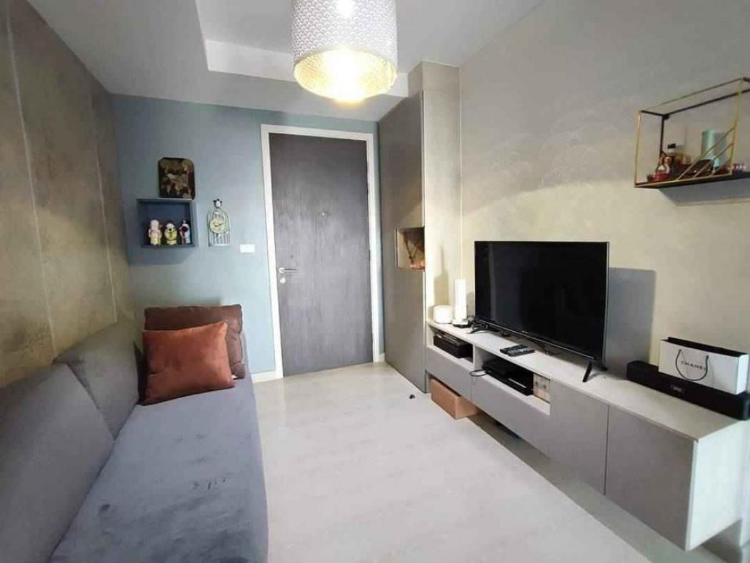 เช่าคอนโด นิช ไอดี แอทปากเกร็ด สเตชั่น คอนโดมิเนียม - Condo Rental Niche ID @ PakkretStation condominium - 2232196