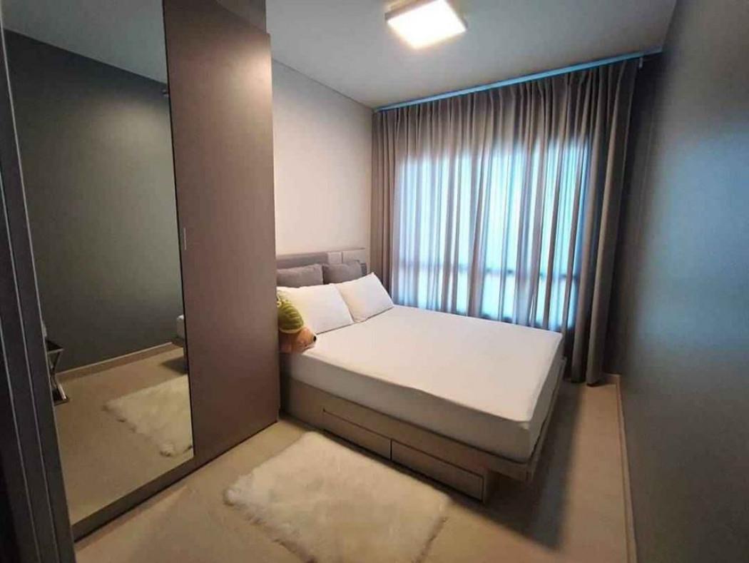 เช่าคอนโด นิช ไอดี แอทปากเกร็ด สเตชั่น คอนโดมิเนียม - Condo Rental Niche ID @ PakkretStation condominium - 2232197