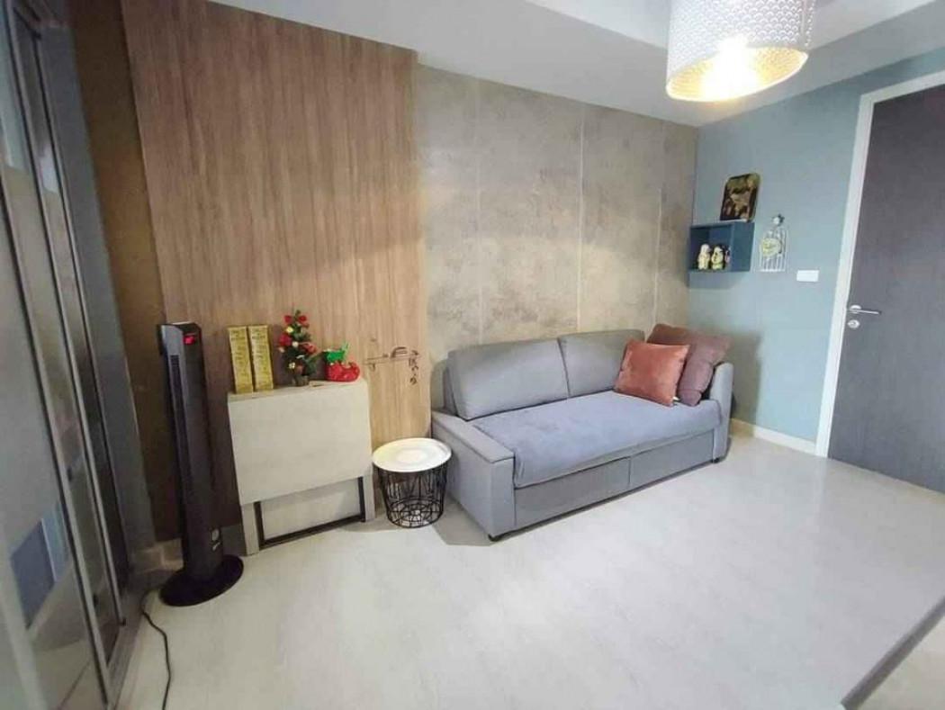 เช่าคอนโด นิช ไอดี แอทปากเกร็ด สเตชั่น คอนโดมิเนียม - Condo Rental Niche ID @ PakkretStation condominium - 2232194