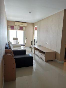 เช่าคอนโด Metro Park Sathon Kalpapluk - Condo Rental   - 2233601