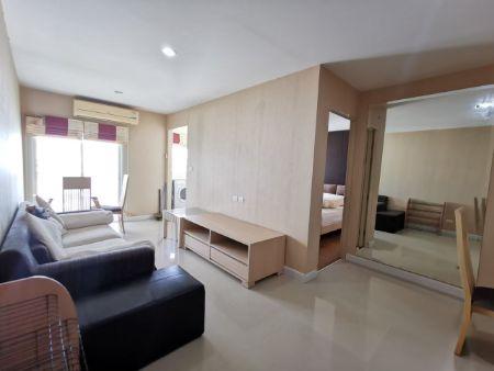 เช่าคอนโด Metro Park Sathon Kalpapluk - Condo Rental   - 2233600