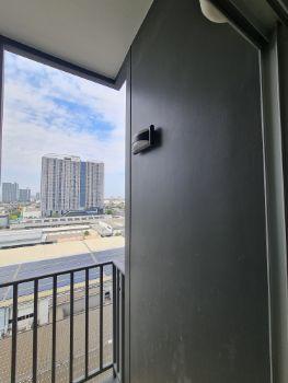 เช่าคอนโด ศุภาลัย เวอเรนด้า สุขุมวิท 117 คอนโดมิเนียม - Condo Rental Supalai Veranda Sukhumvit 117 condominium - 2233758