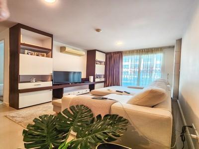 ขายคอนโด เดอะ ซิลค์ พหลโยธิน3 คอนโดมิเนียม - Sell Condo The Silk Phaholyothin3 condominium - 2233794