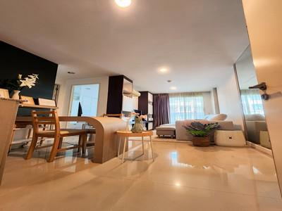 ขายคอนโด เดอะ ซิลค์ พหลโยธิน3 คอนโดมิเนียม - Sell Condo The Silk Phaholyothin3 condominium - 2233796