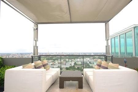 ขายคอนโด เอ็ม พญาไท คอนโดมิเนียม - Sell Condo M Phayathai condominium - 2234660
