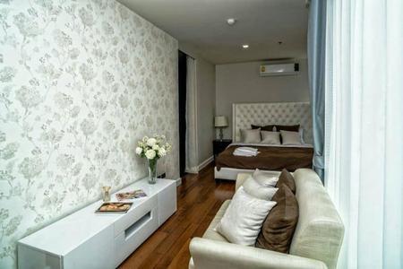 ขายคอนโด เอ็ม พญาไท คอนโดมิเนียม - Sell Condo M Phayathai condominium - 2234659