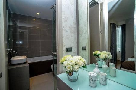 ขายคอนโด เอ็ม พญาไท คอนโดมิเนียม - Sell Condo M Phayathai condominium - 2234657