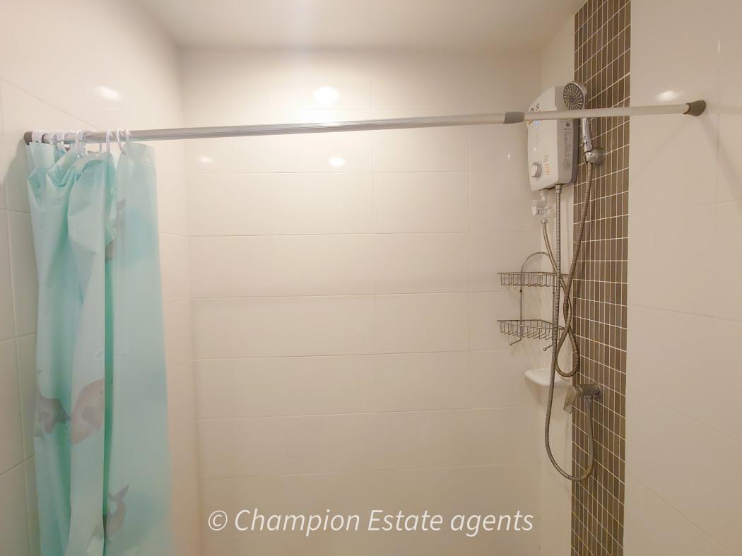 ขายคอนโด Present Condo วุฒากาศ-เอกชัย (พรีเซนต์ คอนโด วุฒากาศ-เอกชัย) - Sell Condo   - 2235400