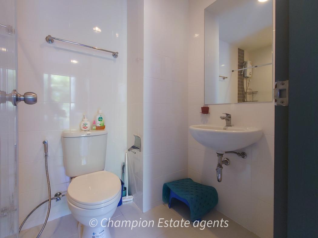 ขายคอนโด Present Condo วุฒากาศ-เอกชัย (พรีเซนต์ คอนโด วุฒากาศ-เอกชัย) - Sell Condo   - 2235399