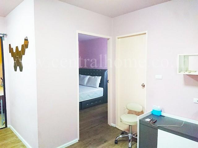 เช่าคอนโด ไอคอนโด สุขาภิบาล2 - Condo Rental I CONDO Sukhapiban2 - 2235543