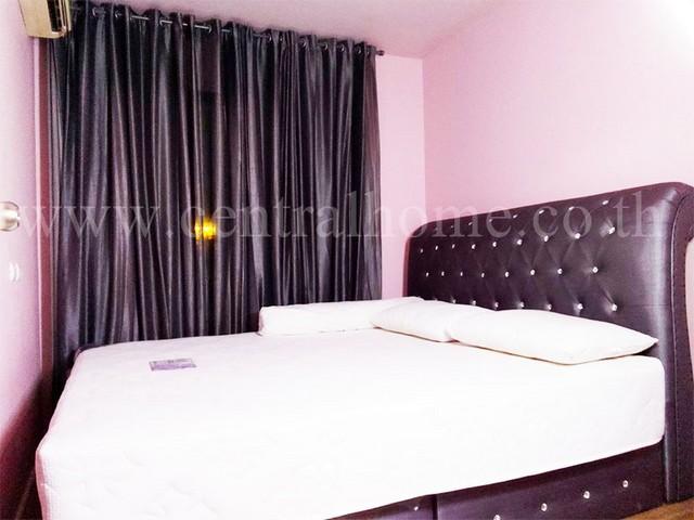 เช่าคอนโด ไอคอนโด สุขาภิบาล2 - Condo Rental I CONDO Sukhapiban2 - 2235544