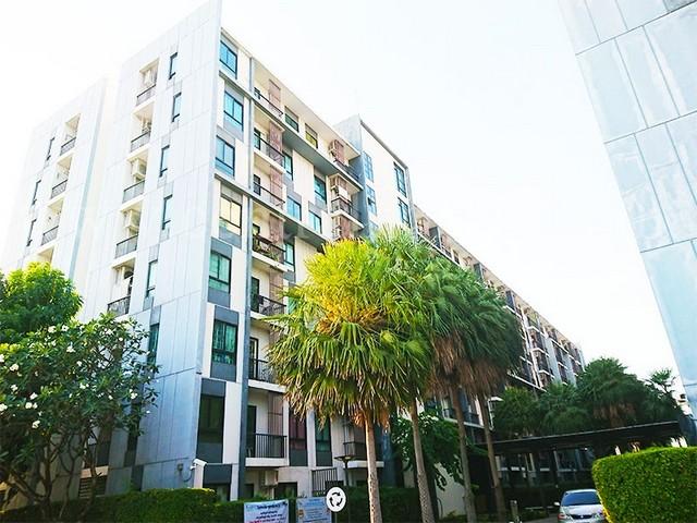 เช่าคอนโด ไอคอนโด สุขาภิบาล2 - Condo Rental I CONDO Sukhapiban2 - 2235539