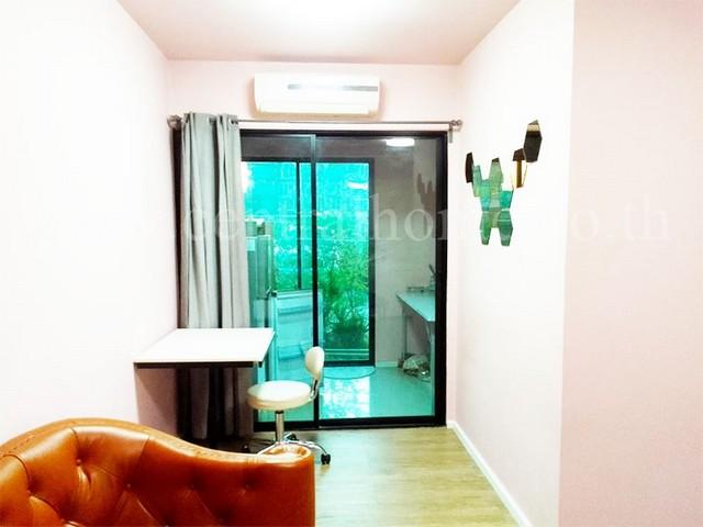 เช่าคอนโด ไอคอนโด สุขาภิบาล2 - Condo Rental I CONDO Sukhapiban2 - 2235540