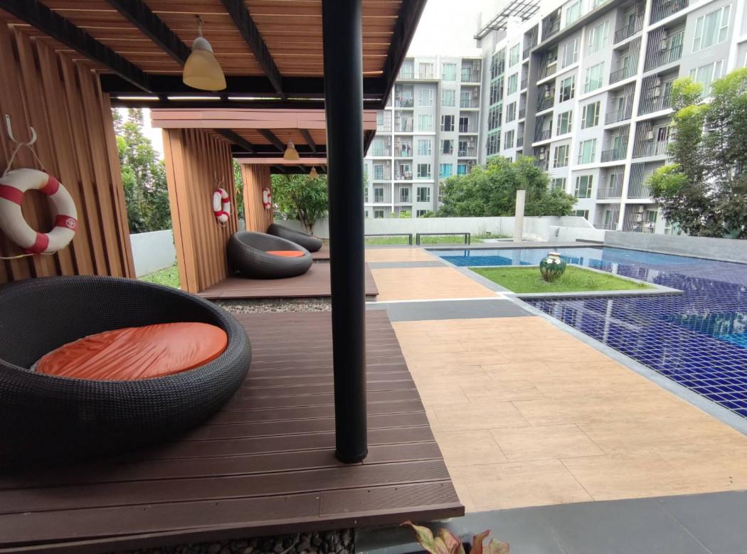 ขายคอนโด SERRANO CONDO2 - Sell Condo   - 2236310