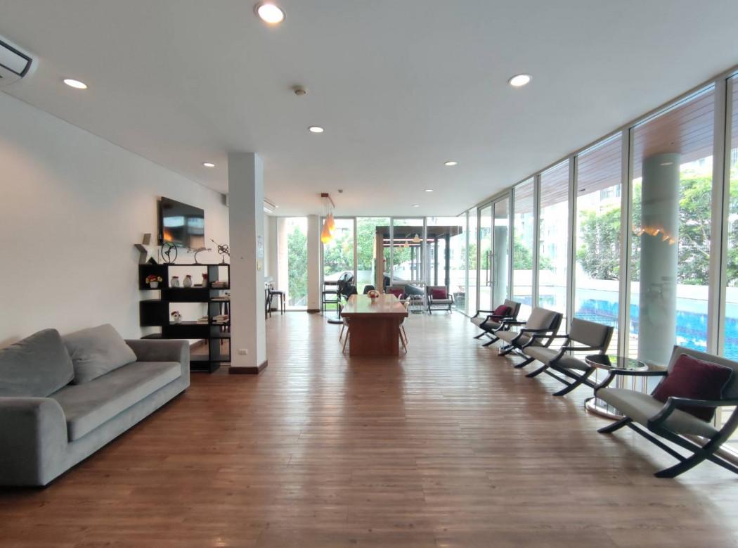 ขายคอนโด SERRANO CONDO2 - Sell Condo   - 2236309