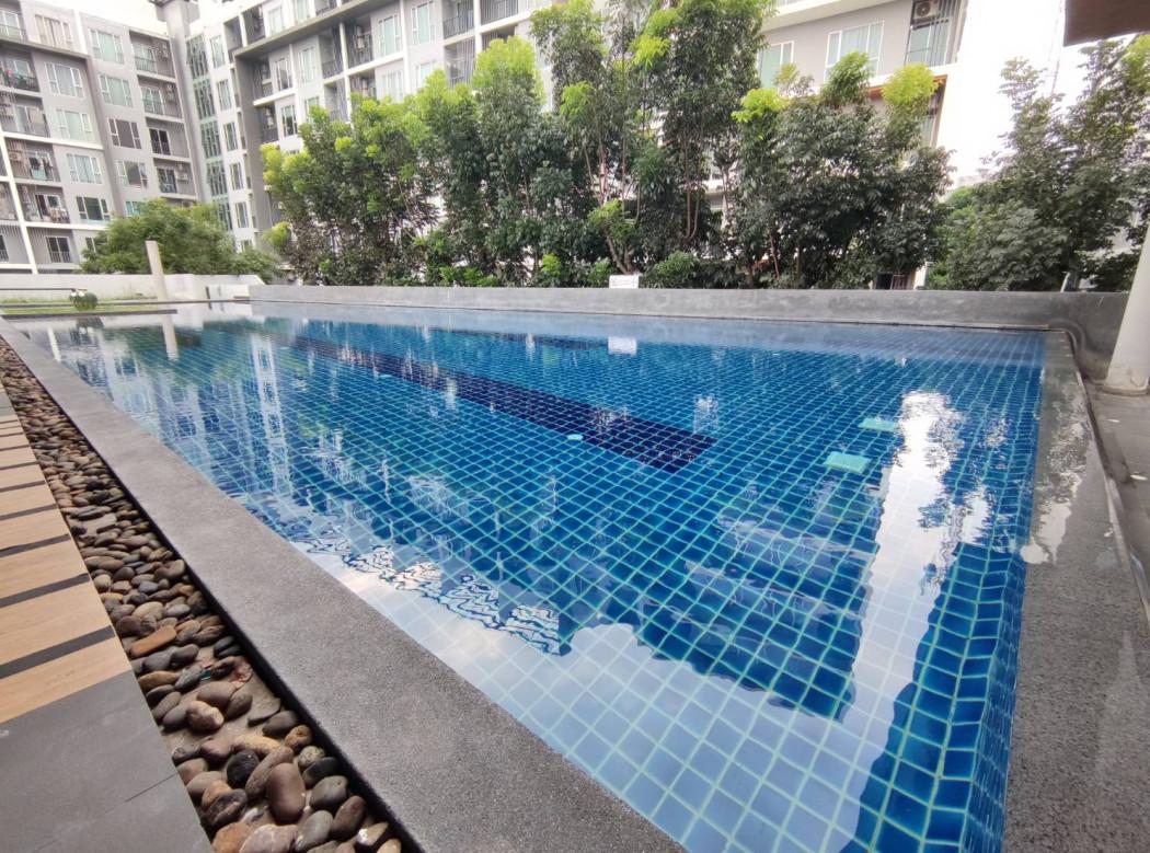 ขายคอนโด SERRANO CONDO2 - Sell Condo   - 2236307