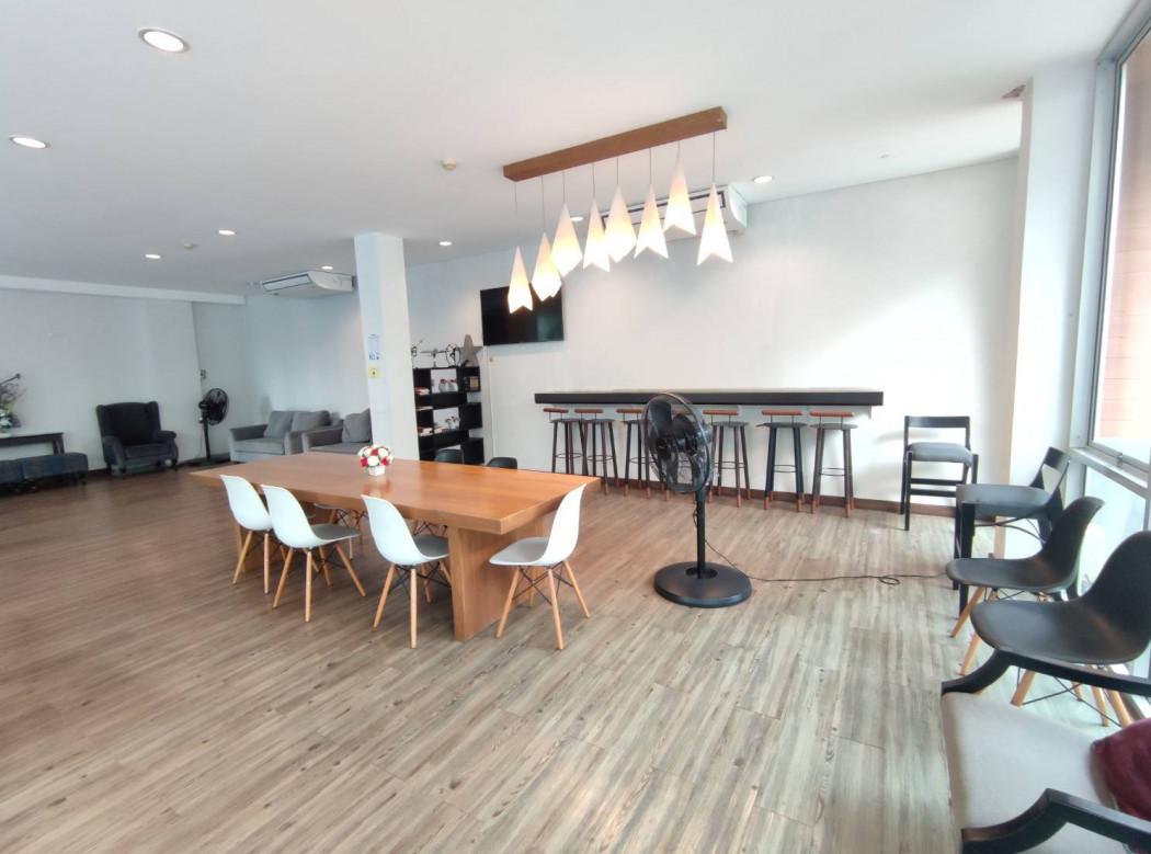 ขายคอนโด SERRANO CONDO2 - Sell Condo   - 2236308