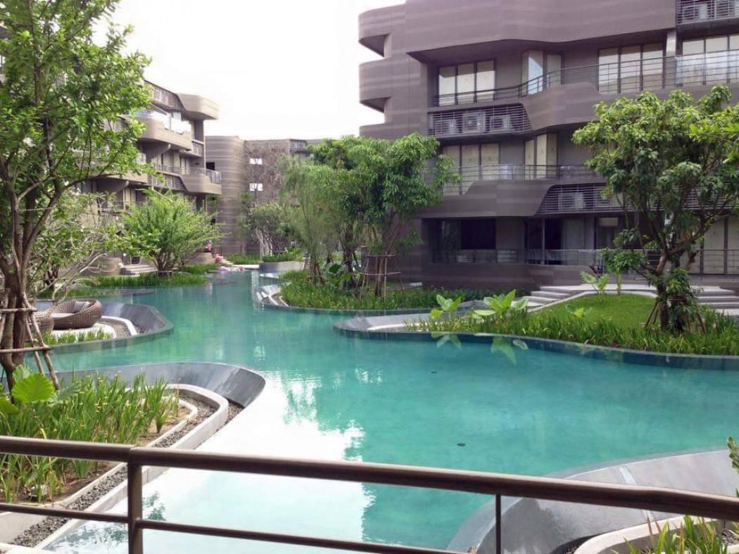 ขายคอนโด บ้านแสนงาม หัวหิน - Sell Condo   - 2236434