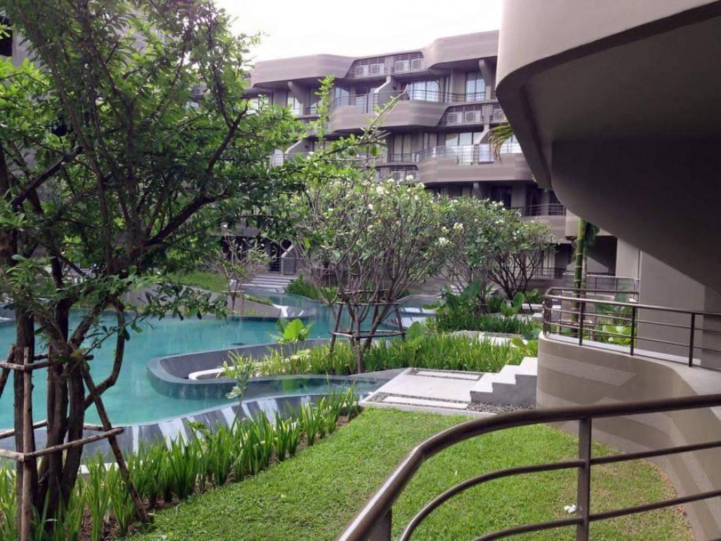 ขายคอนโด บ้านแสนงาม หัวหิน - Sell Condo   - 2236433