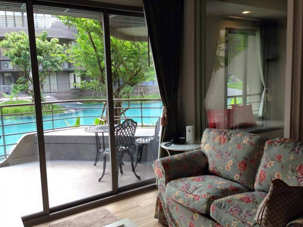 ขายคอนโด บ้านแสนงาม หัวหิน - Sell Condo   - 2236432