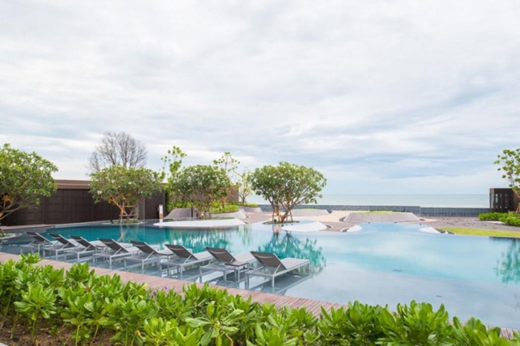 ขายคอนโด บ้านแสนงาม หัวหิน - Sell Condo   - 2236430