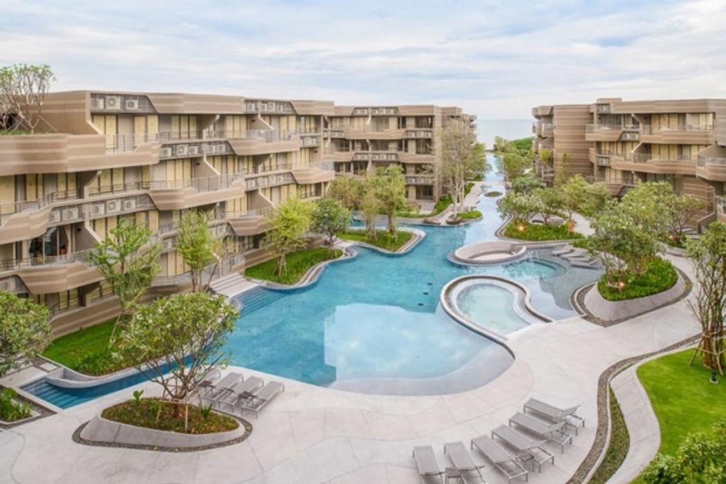 ขายคอนโด บ้านแสนงาม หัวหิน - Sell Condo   - 2236429