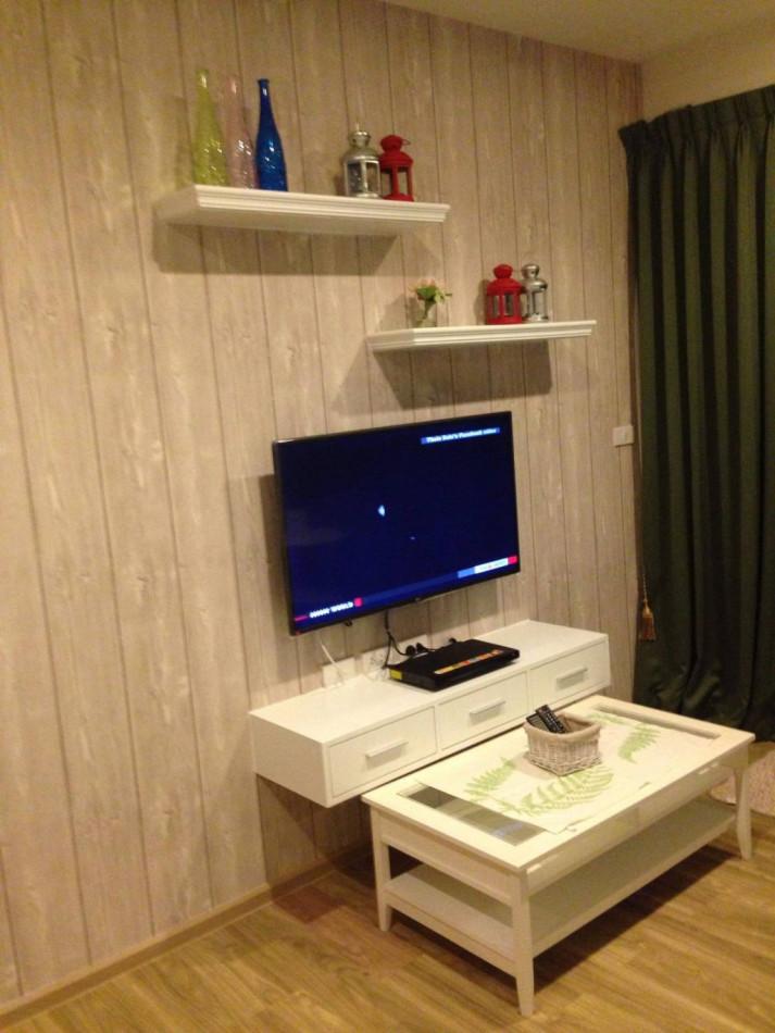 ขายคอนโด บ้านแสนงาม หัวหิน - Sell Condo   - 2236435