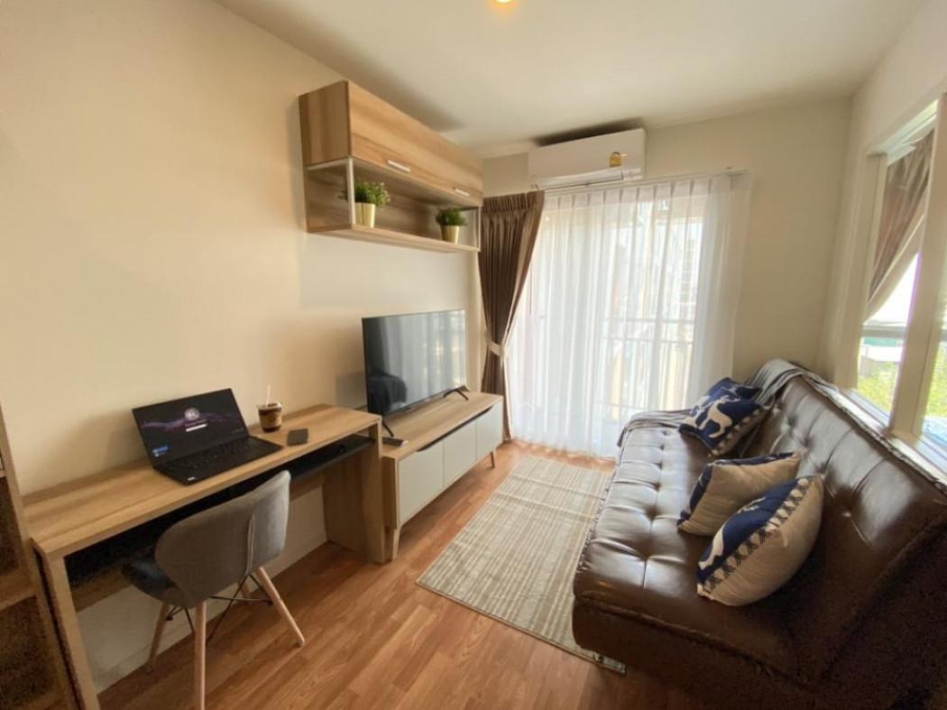 ขายคอนโด ลุมพินี วิลล์ สุขุมวิท 101/1-ปุณณวิถี - Sell Condo   - 2236444
