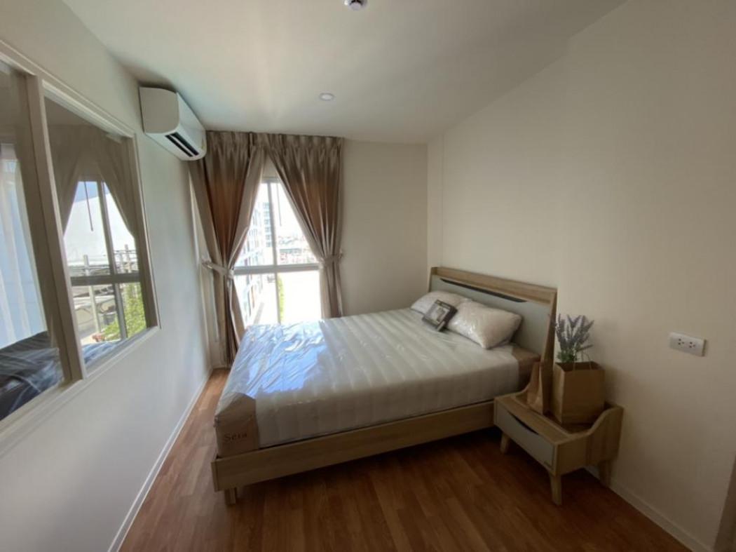 ขายคอนโด ลุมพินี วิลล์ สุขุมวิท 101/1-ปุณณวิถี - Sell Condo   - 2236447