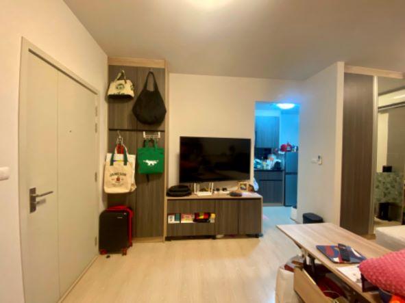 ขายคอนโด ยูนิโอ สุขุมวิท 72 เฟส 2 คอนโดมิเนียม - Sell Condo UNiO Sukhumvit 72 Phase 2 condominium - 2236672