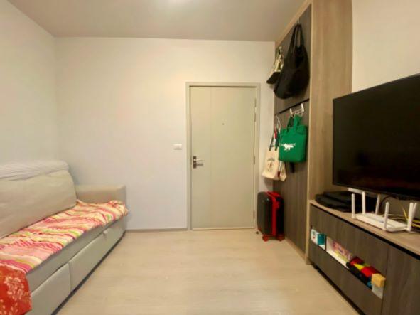 ขายคอนโด ยูนิโอ สุขุมวิท 72 เฟส 2 คอนโดมิเนียม - Sell Condo UNiO Sukhumvit 72 Phase 2 condominium - 2236670