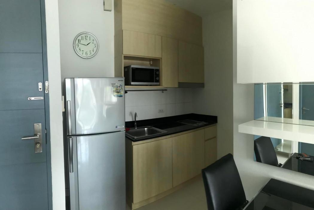 เช่าคอนโด ไอดีโอ เวิร์ฟ สุขุมวิท คอนโดมิเนียม - Condo Rental Ideo Verve Sukhumvit condominium - 2236730