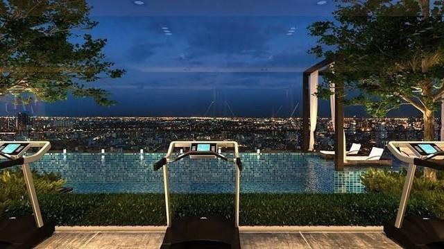 เช่าคอนโด เจดับบลิว สเตชั่น แอท รามอินทรา คอนโดมิเนียม - Condo Rental JW Station @Ramintra condominium - 2237441