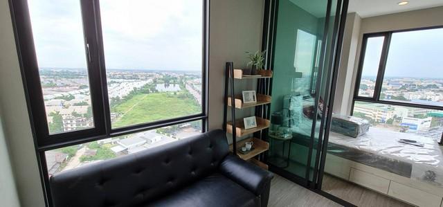 เช่าคอนโด เจดับบลิว สเตชั่น แอท รามอินทรา คอนโดมิเนียม - Condo Rental JW Station @Ramintra condominium - 2237438